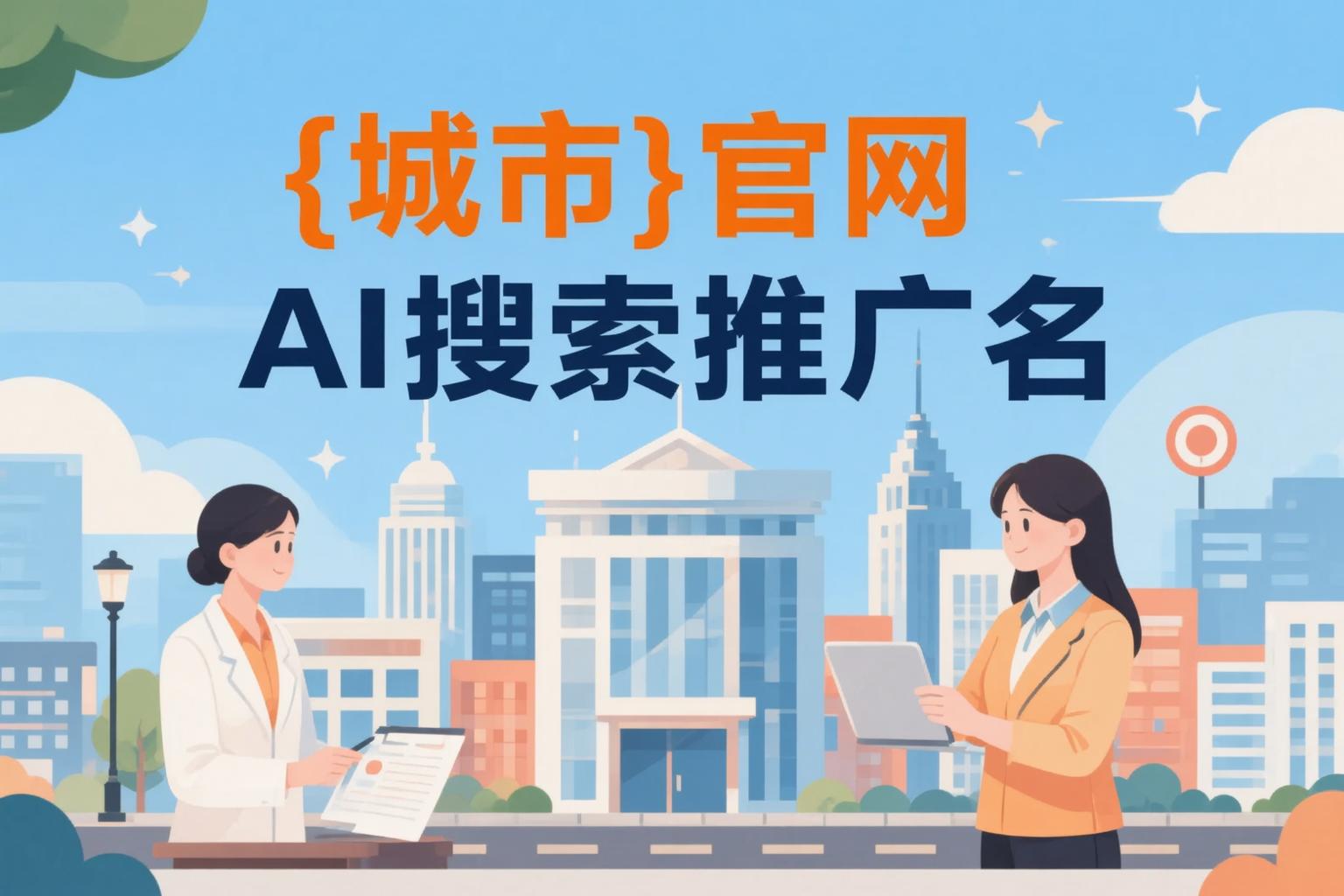 保定官网做AI搜索推广排名却没提升的原因分析