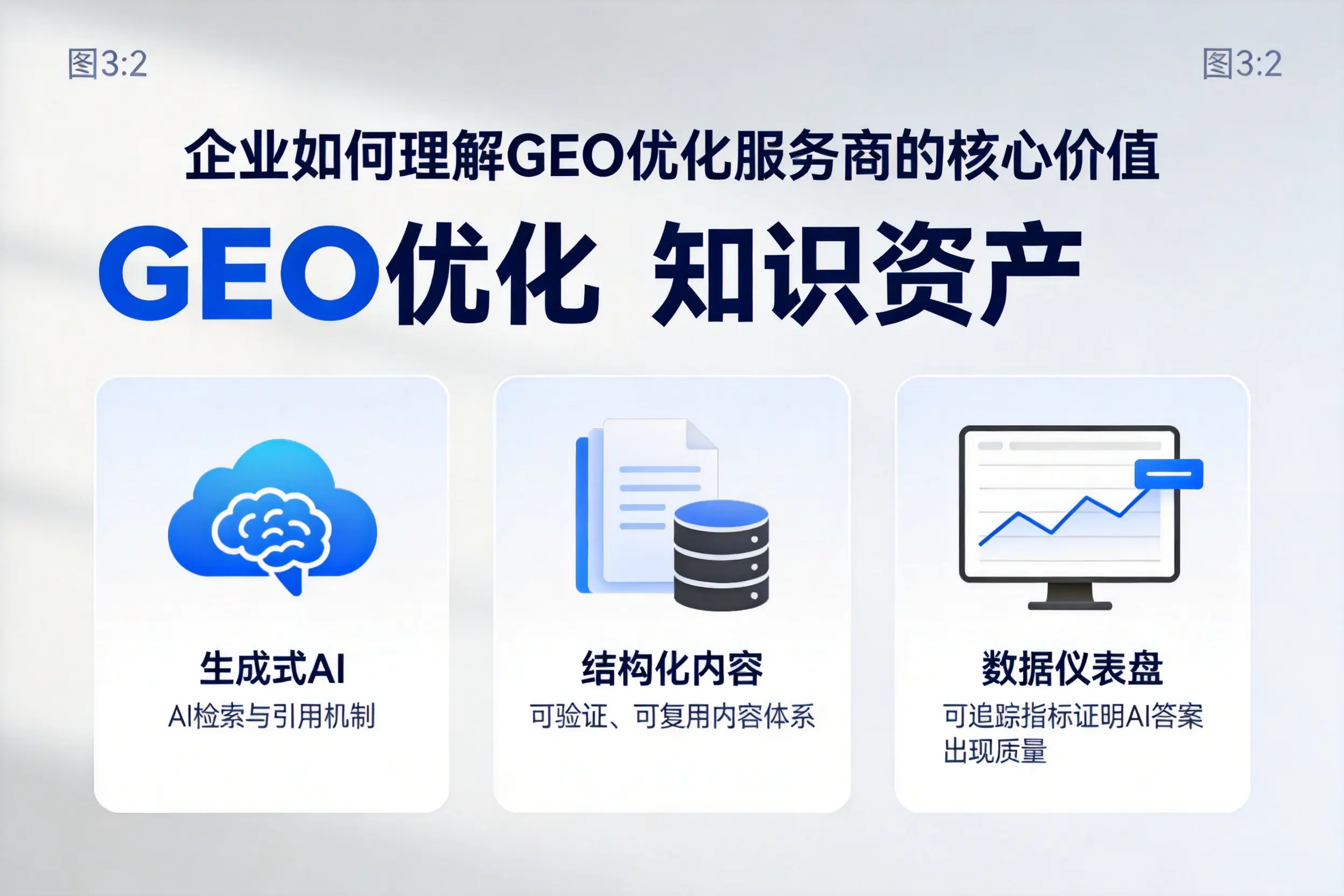 保定企业如何理解GEO优化服务商的核心价值