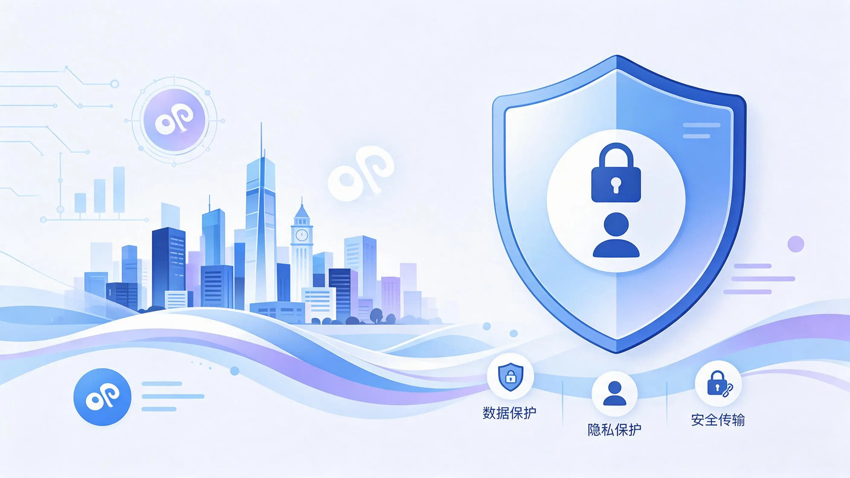 保定小程序开发疑虑解析：数据安全与用户隐私如何保障